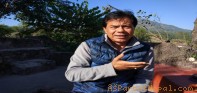 कालीगण्डकी लोकमार्ग मेरो पहलमा आएको हो– जोशी